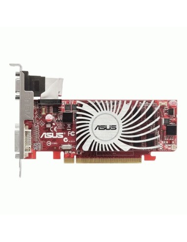 ASUS 90-C1CP20-L0UANAYZ scheda video AMD 1 GB GDDR3