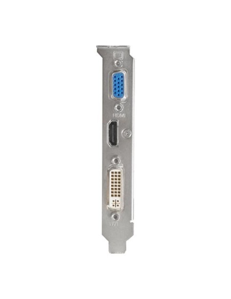 ASUS 90-C1CP20-L0UANAYZ scheda video AMD 1 GB GDDR3