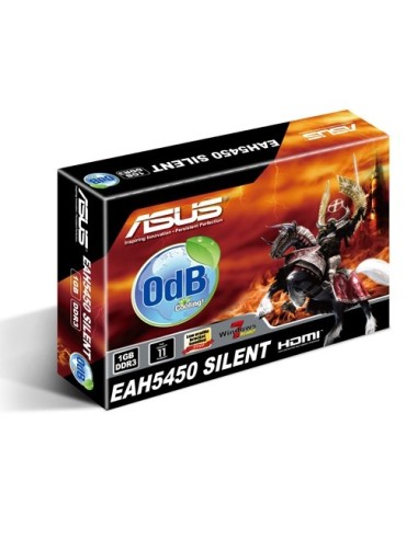 ASUS 90-C1CP20-L0UANAYZ scheda video AMD 1 GB GDDR3