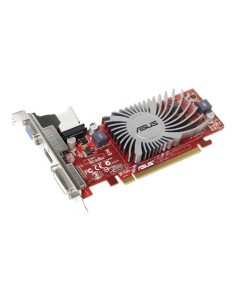 ASUS 90-C1CP2K-J0UANABZ scheda video AMD Radeon HD5450 0,5 GB GDDR3