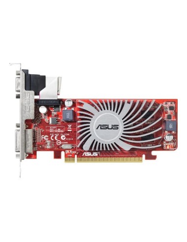 ASUS 90-C1CP2K-J0UANABZ scheda video AMD Radeon HD5450 0,5 GB GDDR3