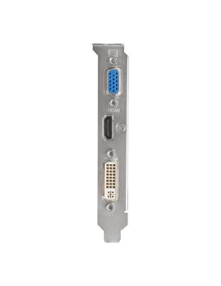 ASUS 90-C1CP2K-J0UANABZ scheda video AMD Radeon HD5450 0,5 GB GDDR3
