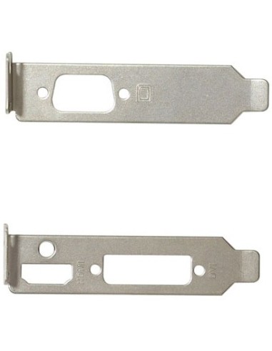 ASUS EAH5450 SL DI 512MD3 MG(LP) scheda video AMD Radeon HD5450 0,5 GB GDDR3