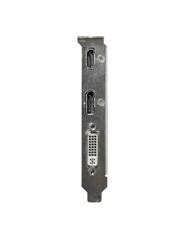 ASUS 90-C1CQR5-L0UAY0YZ scheda video AMD Radeon HD6670 1 GB GDDR5