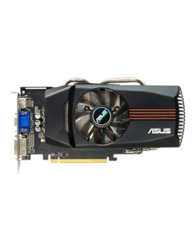ASUS EAH6770 DC 2DI 1GD5 scheda video AMD Radeon HD6770 1 GB GDDR5