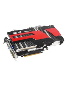 ASUS 90-C1CRB0-L0UAY0BZ scheda video AMD Radeon HD6770 1 GB GDDR5