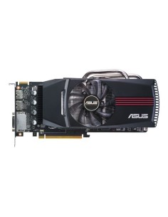 ASUS EAH6870 DC 2DI2S 1GD5 scheda video AMD Radeon HD6870 1 GB GDDR5 2
