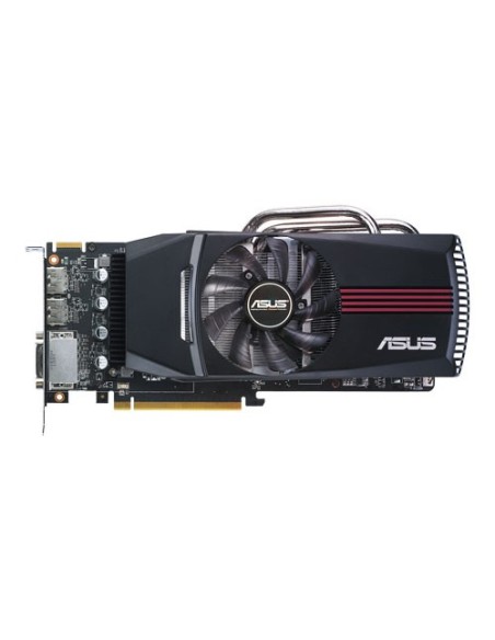 ASUS EAH6870 DC 2DI2S 1GD5 scheda video AMD Radeon HD6870 1 GB GDDR5