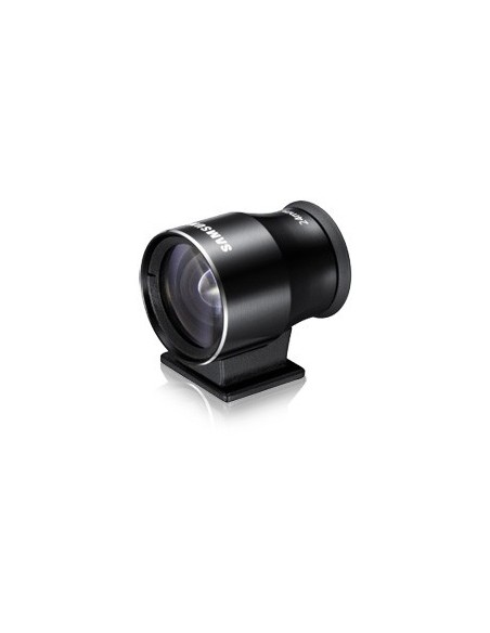 Samsung EA-OVF1 obiettivo per fotocamera Nero
