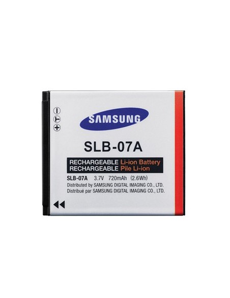 Samsung SLB07A Ioni di Litio 720 mAh