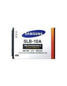 Samsung SLB-10A Ioni di Litio 1050 mAh