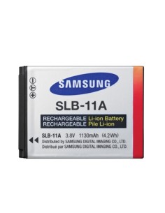 Samsung SLB11A Ioni di Litio 1130 mAh
