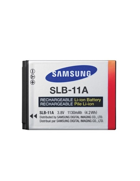Samsung SLB11A Ioni di Litio 1130 mAh