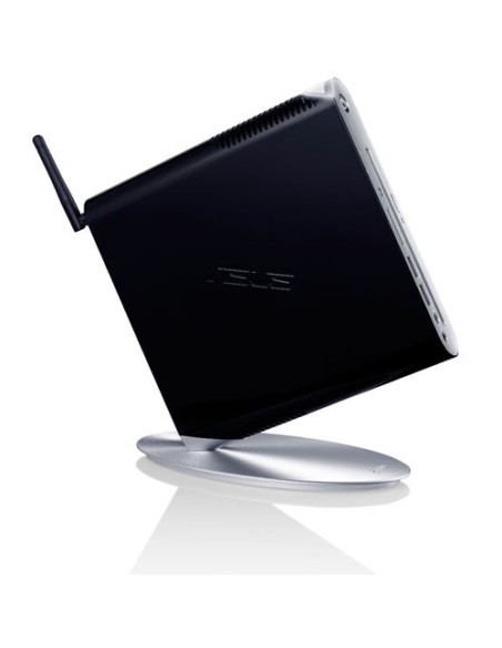 ASUS EeeBox PC EB1501P-B0560 PC DDR3-SDRAM D525 SFF Intel Atom® 2 GB 320 GB FreeDOS Mini PC Nero