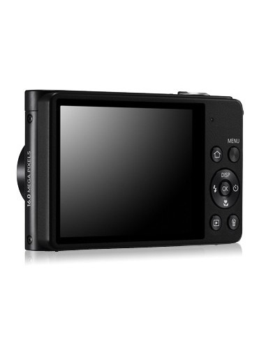 Samsung DV 300F 1 2.3" Fotocamera compatta 16,1 MP CCD 4608 x 3456 Pixel Nero