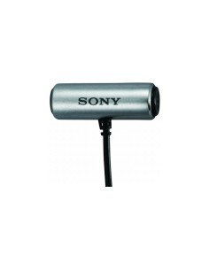 Sony ECM-CS3 2