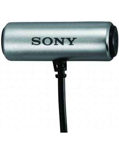 Sony ECM-CS3