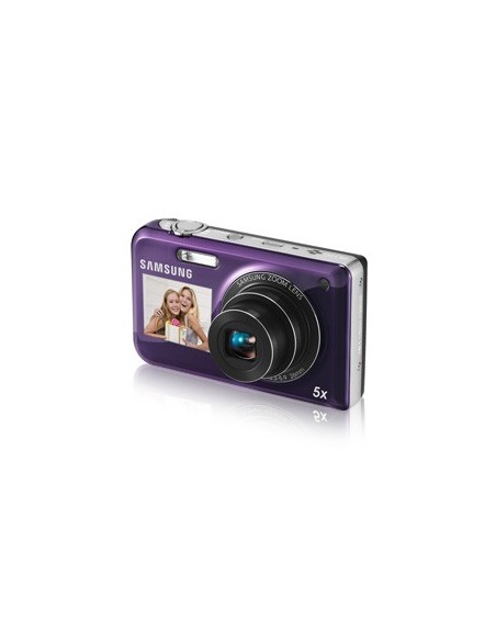 Samsung PL PL170 1 2.3" Fotocamera compatta 16,4 MP CCD 4608 x 3456 Pixel Porpora