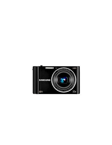 Samsung ST ST200F 1 2.3" Fotocamera compatta 16,1 MP CCD 4608 x 3456 Pixel Argento