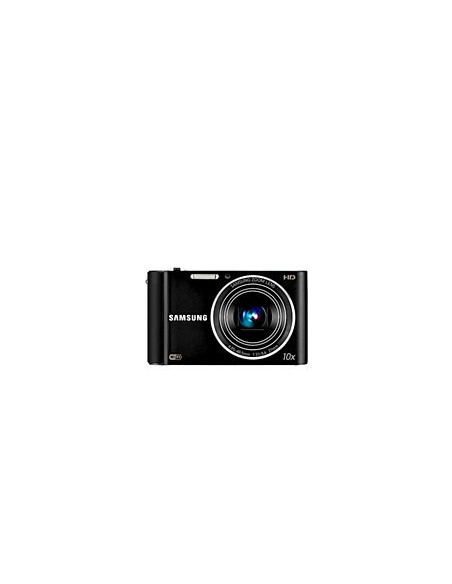 Samsung ST ST200F 1 2.3" Fotocamera compatta 16,1 MP CCD 4608 x 3456 Pixel Argento