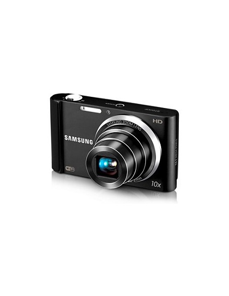 Samsung ST ST200F 1 2.3" Fotocamera compatta 16,1 MP CCD 4608 x 3456 Pixel Argento