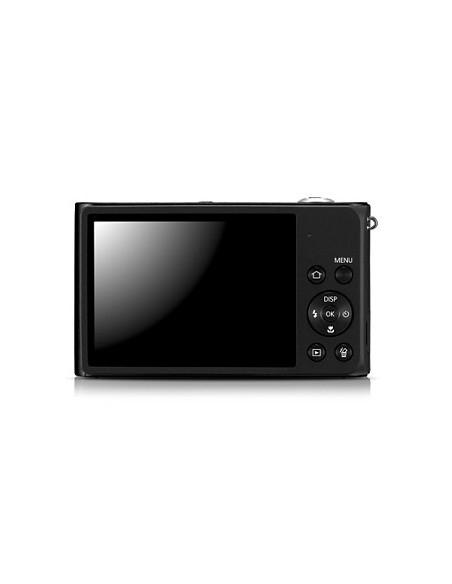 Samsung ST ST200F 1 2.3" Fotocamera compatta 16,1 MP CCD 4608 x 3456 Pixel Argento