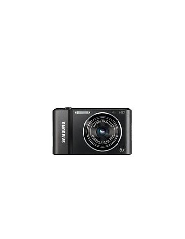 Samsung ST ST66 1 2.3" Fotocamera compatta 16,1 MP CCD 4608 x 3456 Pixel Nero
