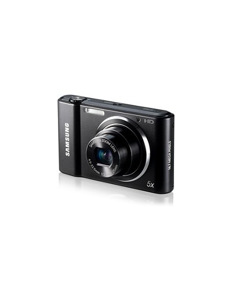 Samsung ST ST66 1 2.3" Fotocamera compatta 16,1 MP CCD 4608 x 3456 Pixel Nero