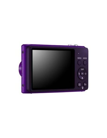 Samsung ST ST77 1 2.3" Fotocamera compatta 16,1 MP CCD 4608 x 3456 Pixel Porpora