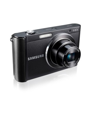 Samsung ST ST88 Fotocamera compatta 16,1 MP CCD 4608 x 3456 Pixel Nero