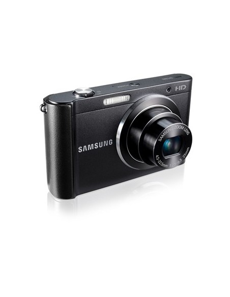 Samsung ST ST88 Fotocamera compatta 16,1 MP CCD 4608 x 3456 Pixel Nero