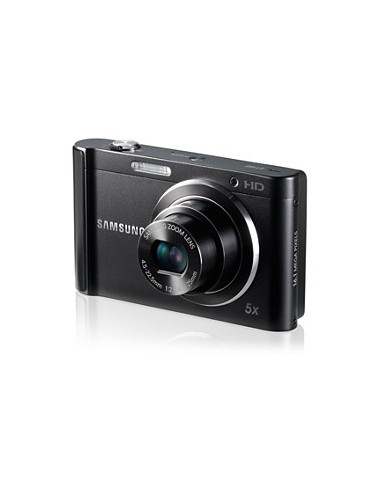 Samsung ST ST88 Fotocamera compatta 16,1 MP CCD 4608 x 3456 Pixel Porpora