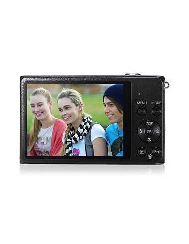 Samsung ST ST88 Fotocamera compatta 16,1 MP CCD 4608 x 3456 Pixel Porpora