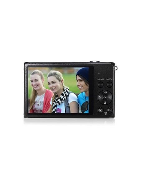 Samsung ST ST88 Fotocamera compatta 16,1 MP CCD 4608 x 3456 Pixel Porpora