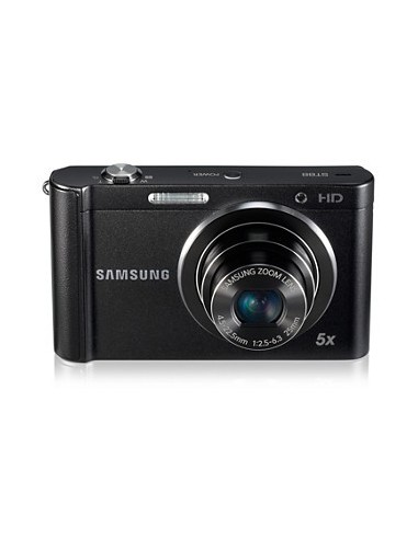Samsung ST ST88 Fotocamera compatta 16,1 MP CCD 4608 x 3456 Pixel Porpora