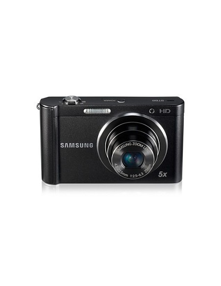 Samsung ST ST88 Fotocamera compatta 16,1 MP CCD 4608 x 3456 Pixel Porpora