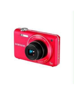 Samsung ST ST93 1 2.3" Fotocamera compatta 16,1 MP CCD 4608 x 3456 Pixel Rosa 2