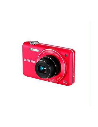 Samsung ST ST93 1 2.3" Fotocamera compatta 16,1 MP CCD 4608 x 3456 Pixel Rosa