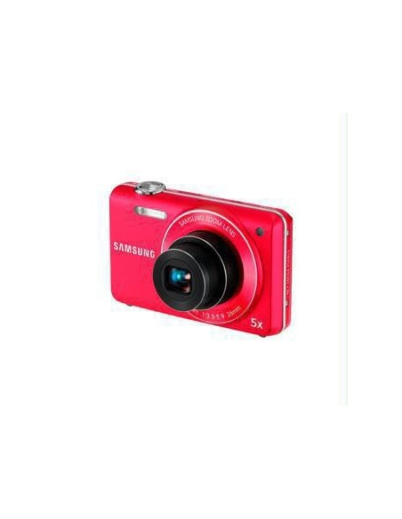Samsung ST ST93 1 2.3" Fotocamera compatta 16,1 MP CCD 4608 x 3456 Pixel Rosa