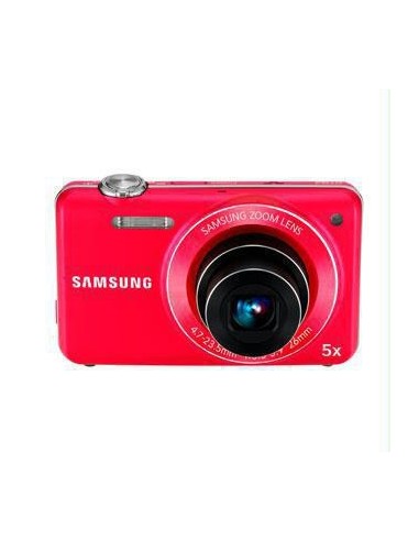 Samsung ST ST93 1 2.3" Fotocamera compatta 16,1 MP CCD 4608 x 3456 Pixel Rosa