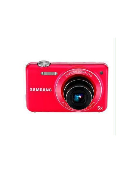 Samsung ST ST93 1 2.3" Fotocamera compatta 16,1 MP CCD 4608 x 3456 Pixel Rosa