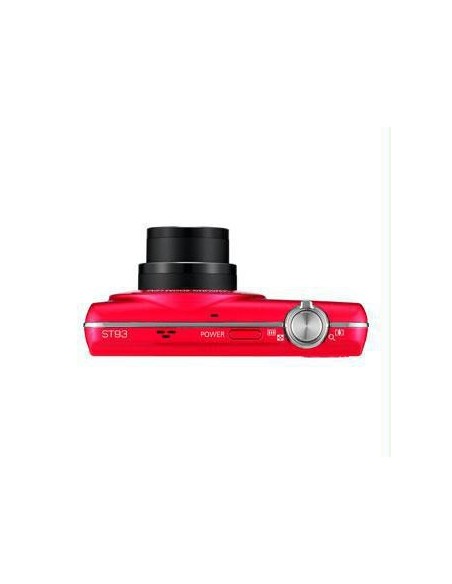 Samsung ST ST93 1 2.3" Fotocamera compatta 16,1 MP CCD 4608 x 3456 Pixel Rosa