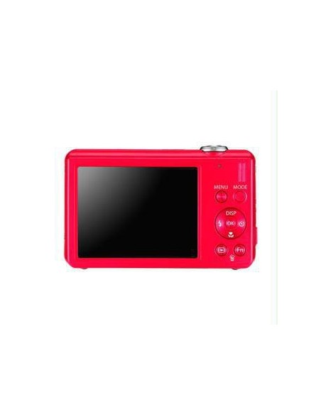Samsung ST ST93 1 2.3" Fotocamera compatta 16,1 MP CCD 4608 x 3456 Pixel Rosa