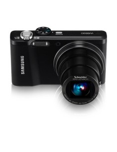 Samsung WB WB690 1 2.33" Fotocamera compatta 12 MP CCD 4320 x 3240 Pixel Nero 2