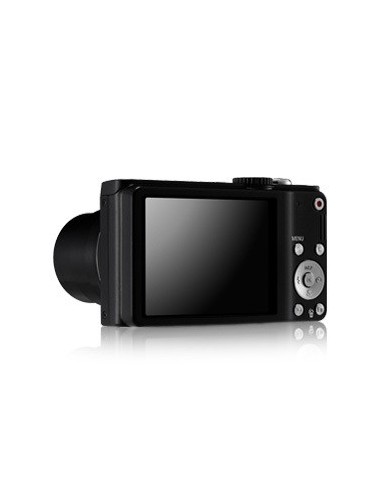 Samsung WB WB690 1 2.33" Fotocamera compatta 12 MP CCD 4320 x 3240 Pixel Nero