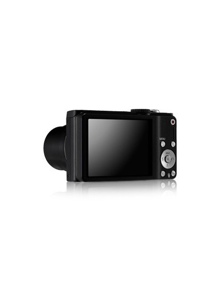 Samsung WB WB690 1 2.33" Fotocamera compatta 12 MP CCD 4320 x 3240 Pixel Nero