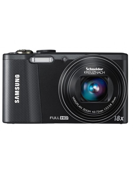 Samsung WB WB750 Fotocamera compatta 12,5 MP CMOS Nero
