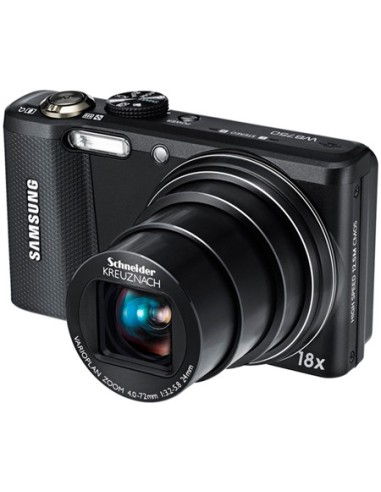 Samsung WB WB750 Fotocamera compatta 12,5 MP CMOS Nero