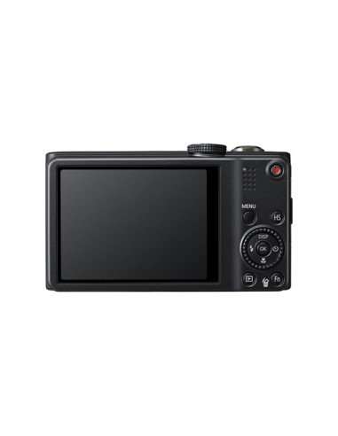 Samsung WB WB750 Fotocamera compatta 12,5 MP CMOS Nero