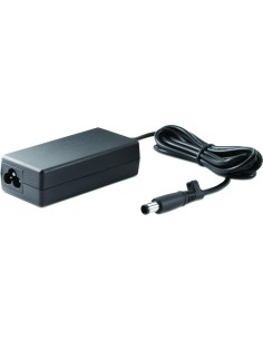 HP 65W Smart AC Adapter adattatore e invertitore Interno Nero